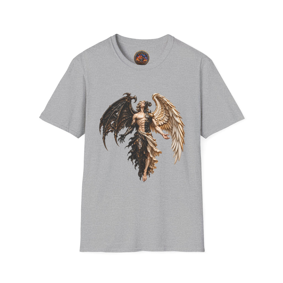 Duality T-Shirt