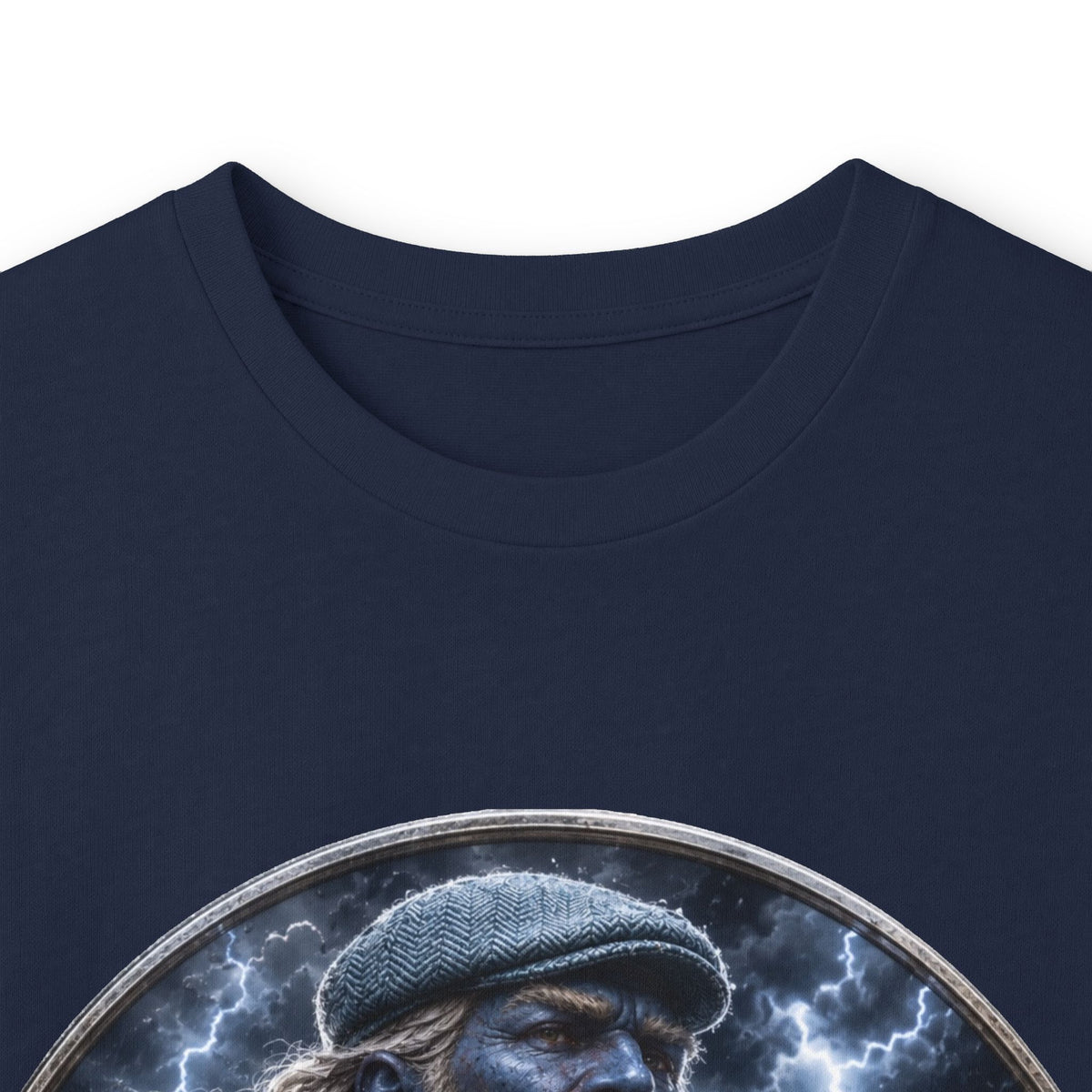 Storm Giant - Long Sleeve Tee