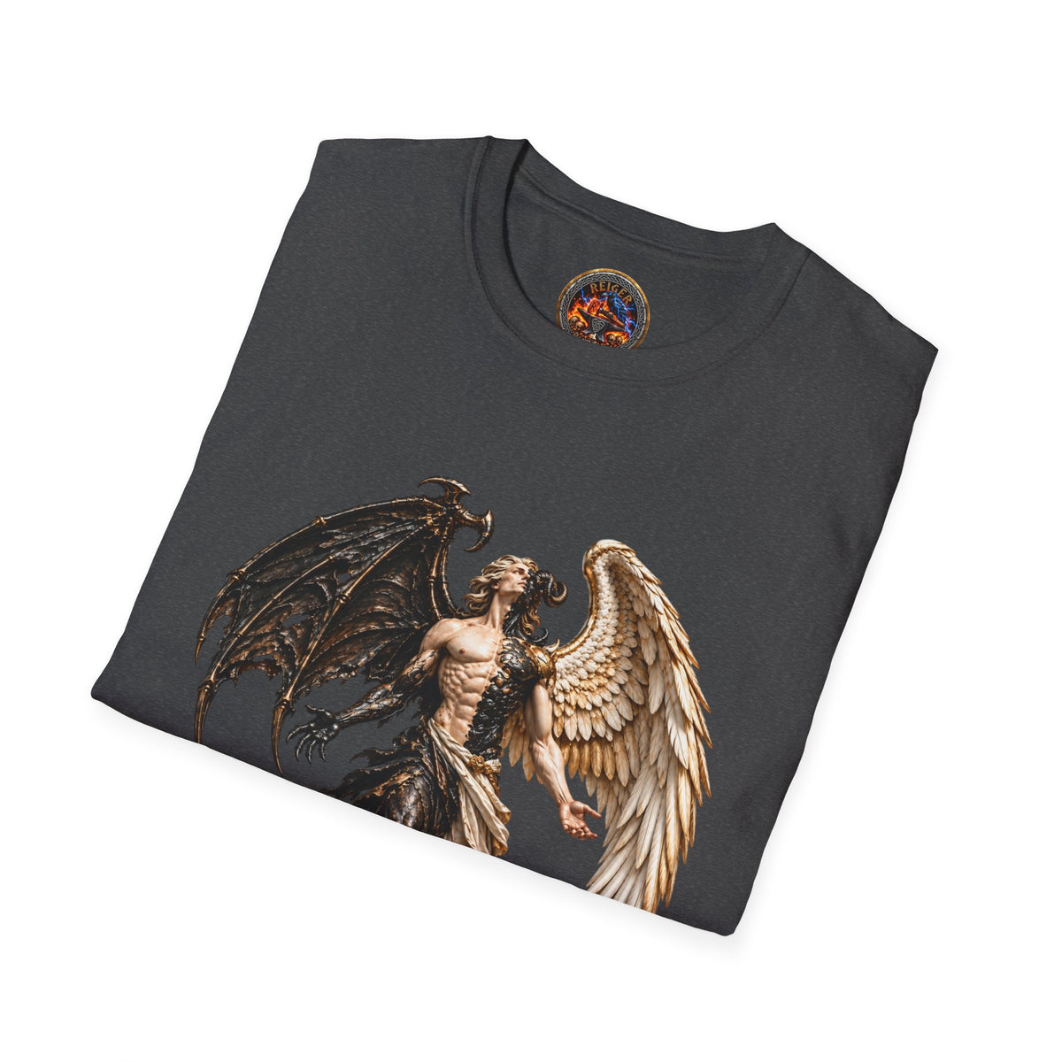 Duality T-Shirt