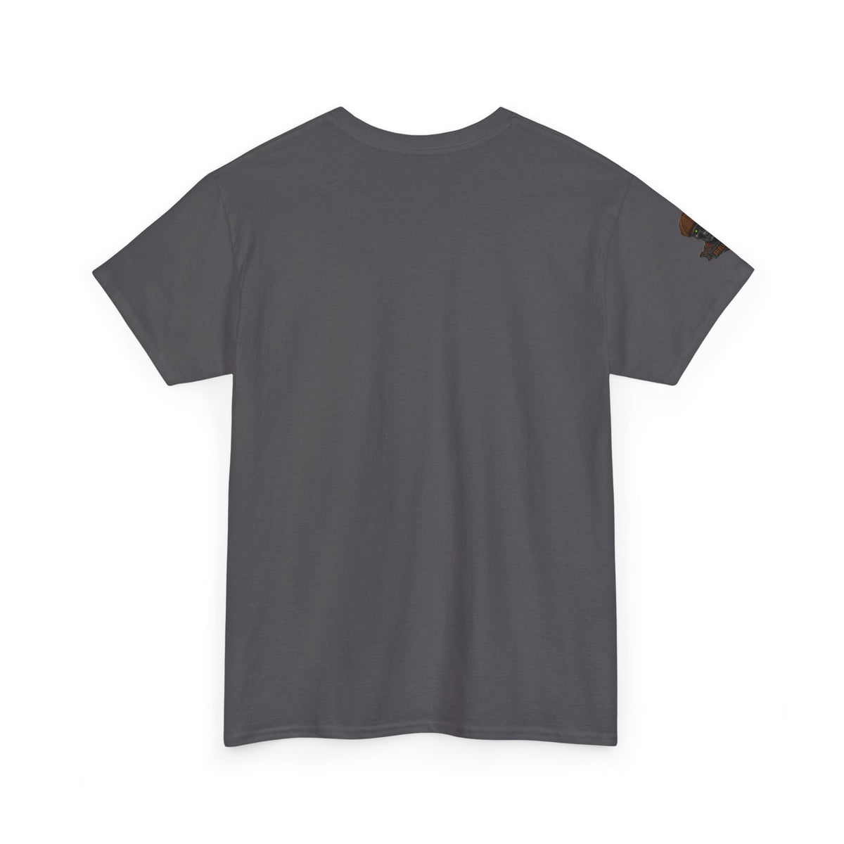 Skallytor Halloween Edition - Unisex Heavy Cotton Tee
