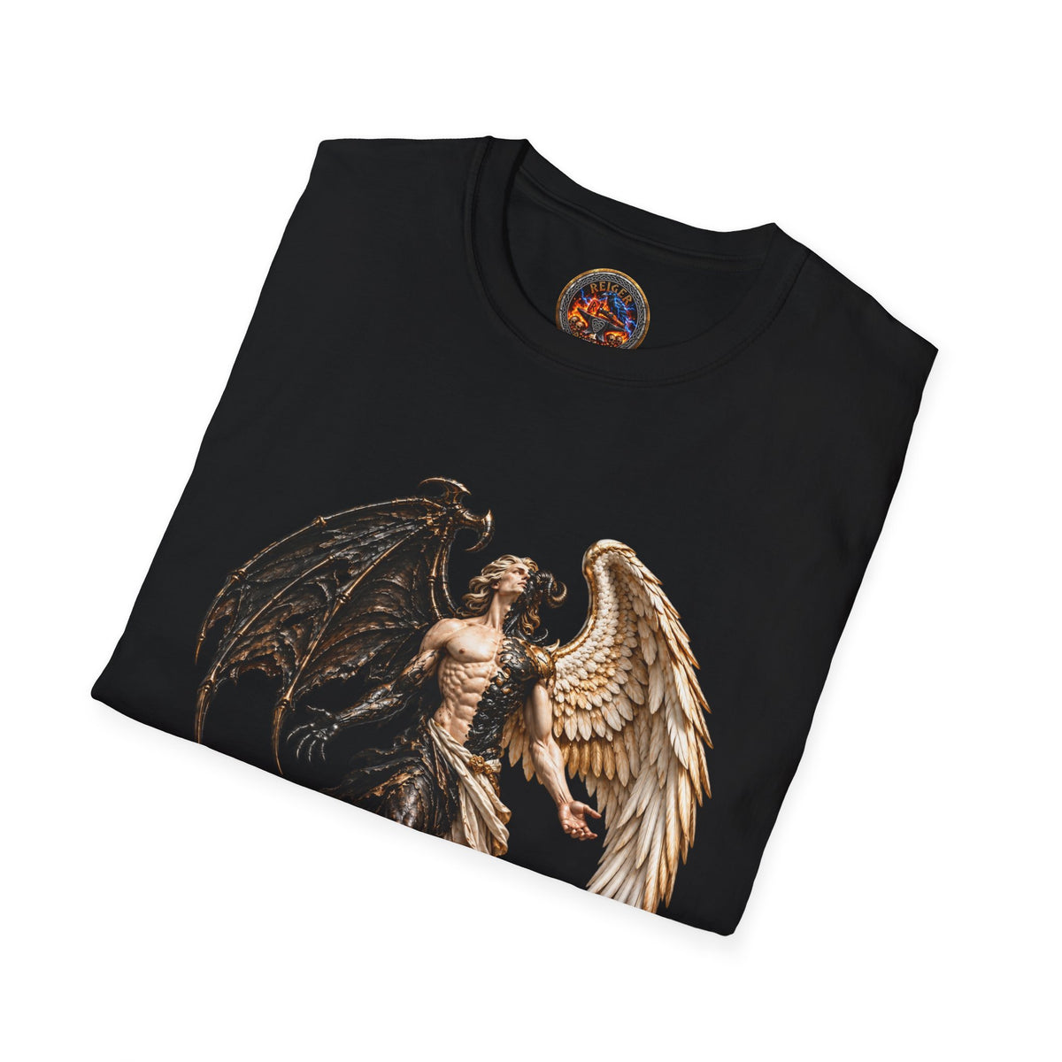 Duality T-Shirt