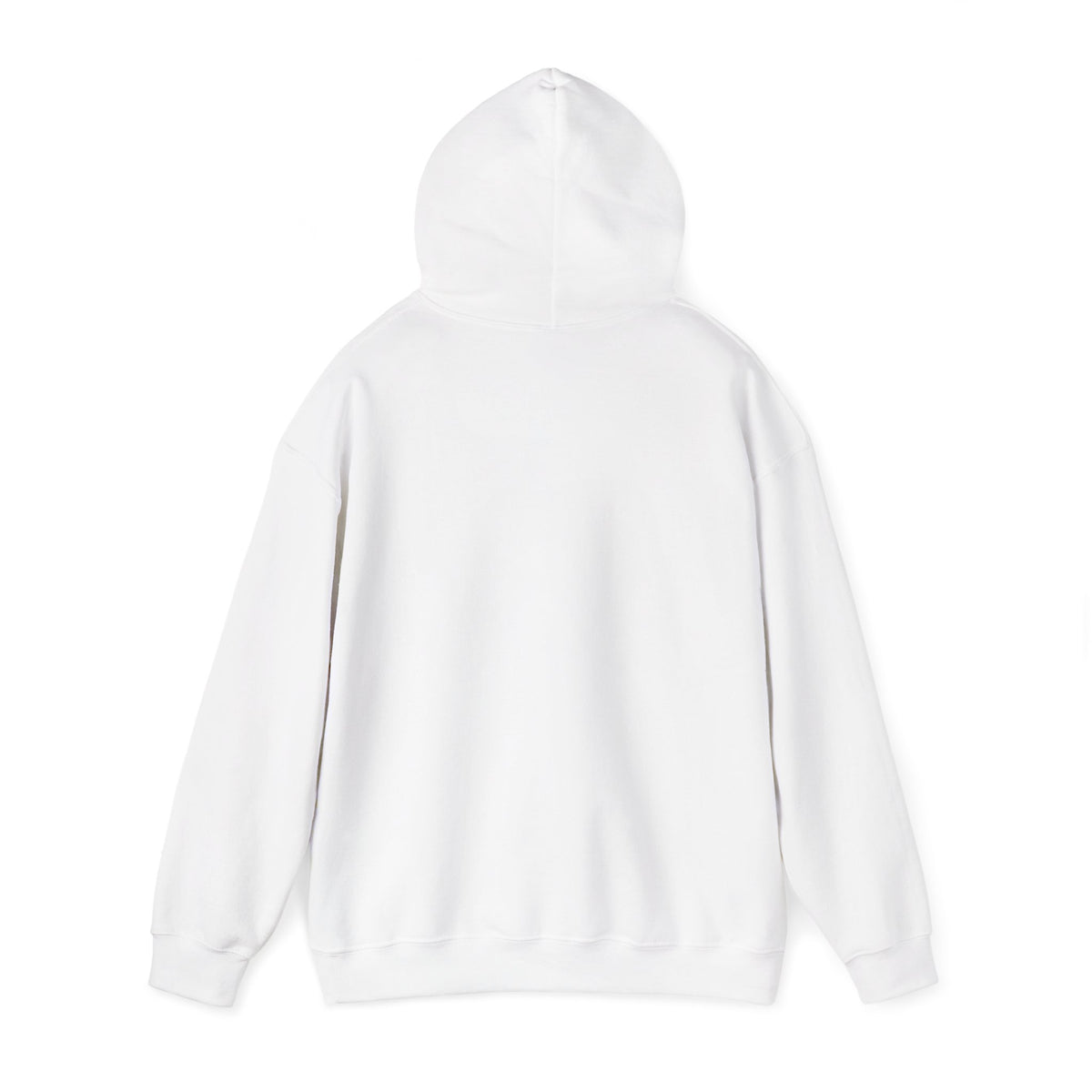 Reiger Pinworks Logo design - Unisex Heavy Blend™ Hooded Sweatshirt