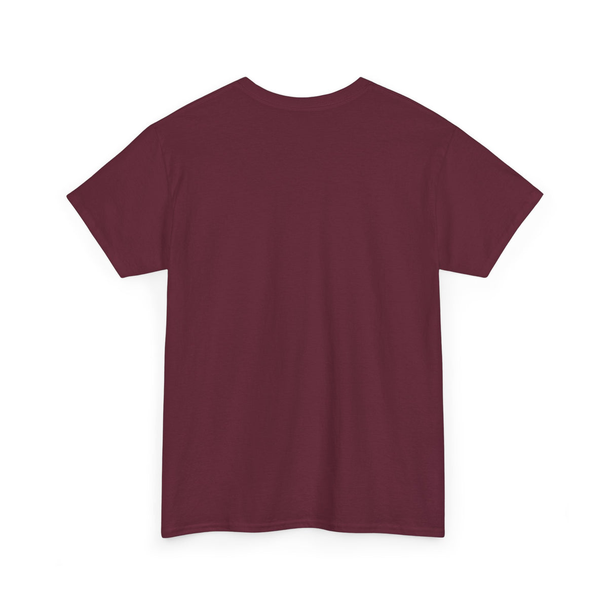 Phoenix - Unisex Heavy Cotton Tee