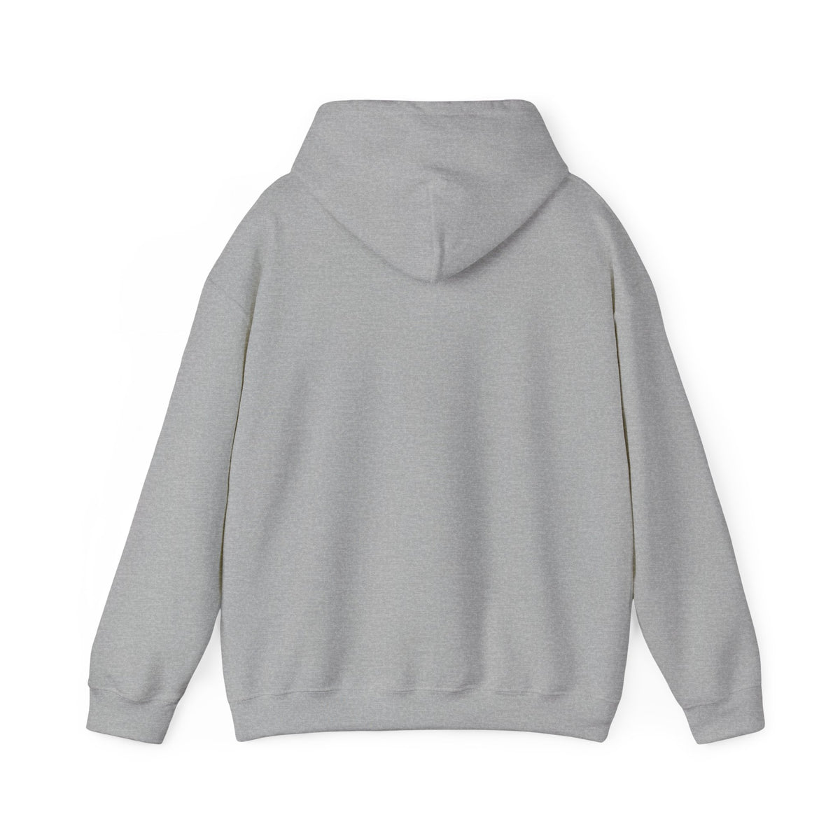 Reiger Pinworks Logo design - Unisex Heavy Blend™ Hooded Sweatshirt