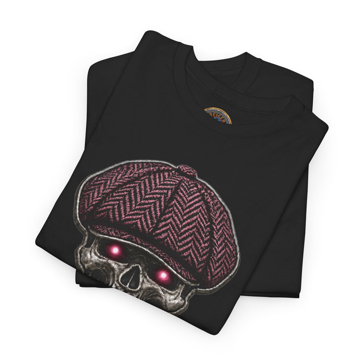 Skallytor Breast Cancer Awareness - Unisex Heavy Cotton Tee