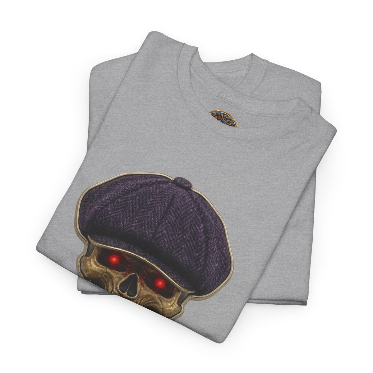 Skallytor - Heavy cotton tee