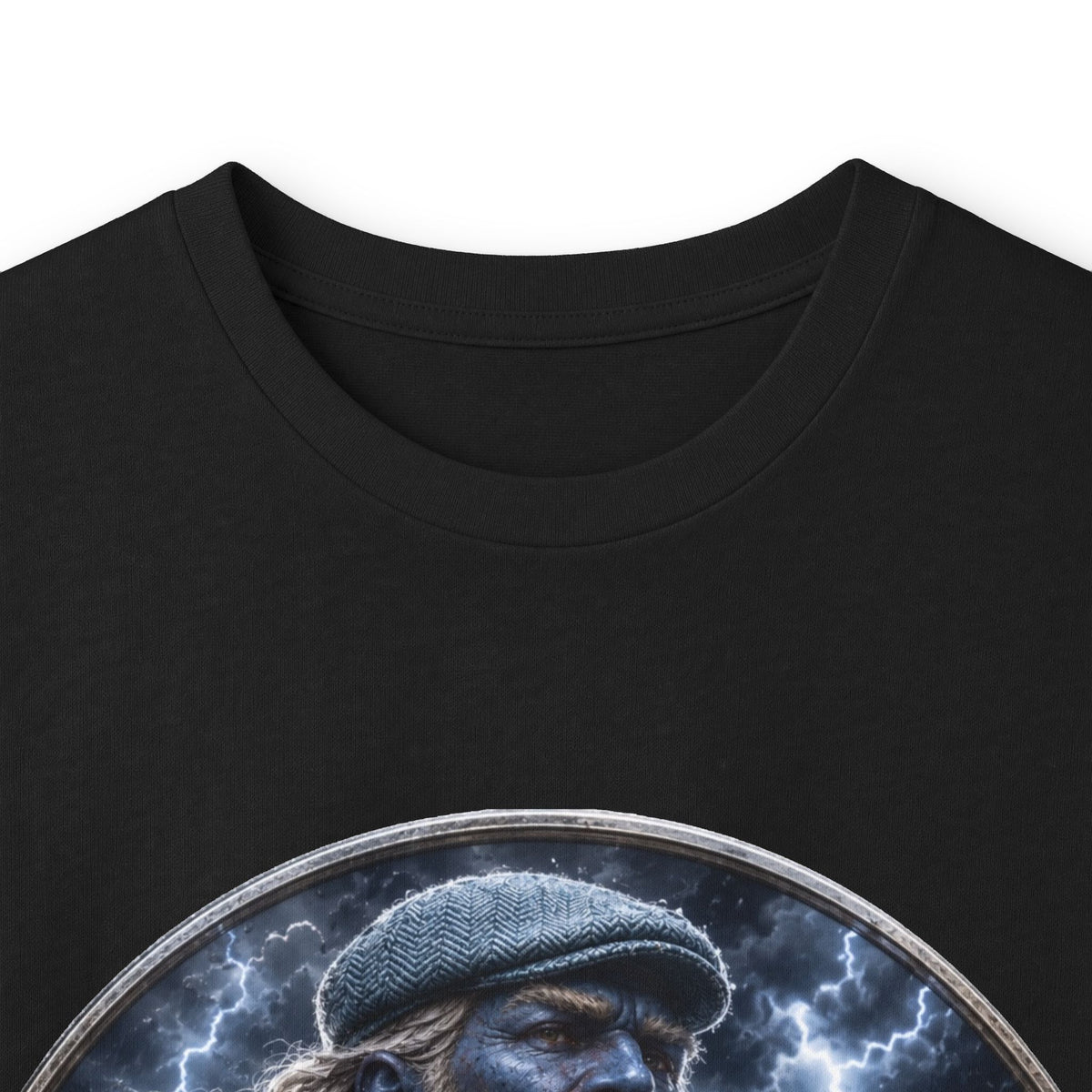 Storm Giant - Long Sleeve Tee