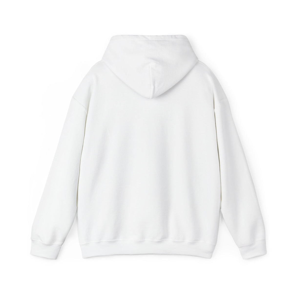 Reiger Pinworks Logo design - Unisex Heavy Blend™ Hooded Sweatshirt