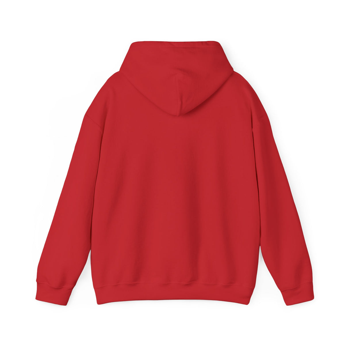Reiger Pinworks Logo design - Unisex Heavy Blend™ Hooded Sweatshirt
