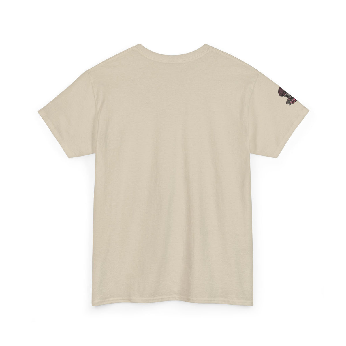 Skallytor Breast Cancer Awareness - Unisex Heavy Cotton Tee