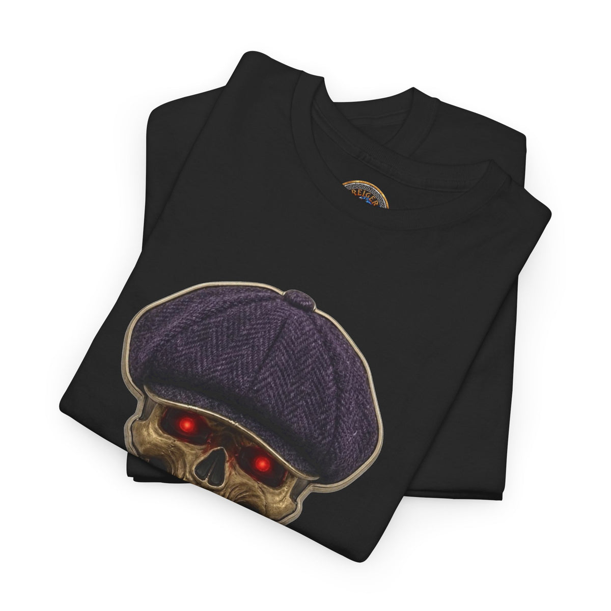 Skallytor - Heavy cotton tee