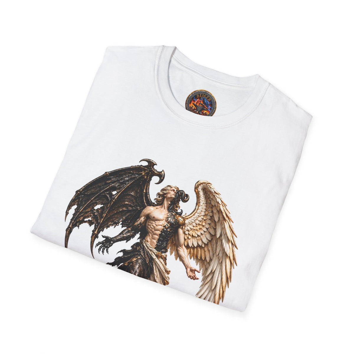 Duality T-Shirt