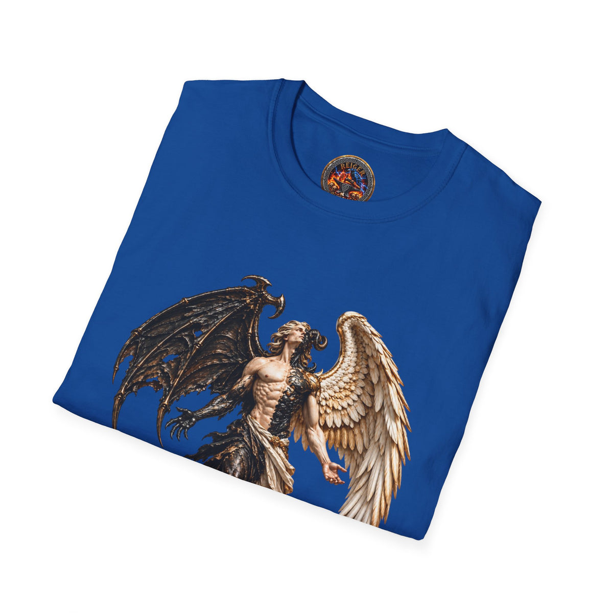 Duality T-Shirt
