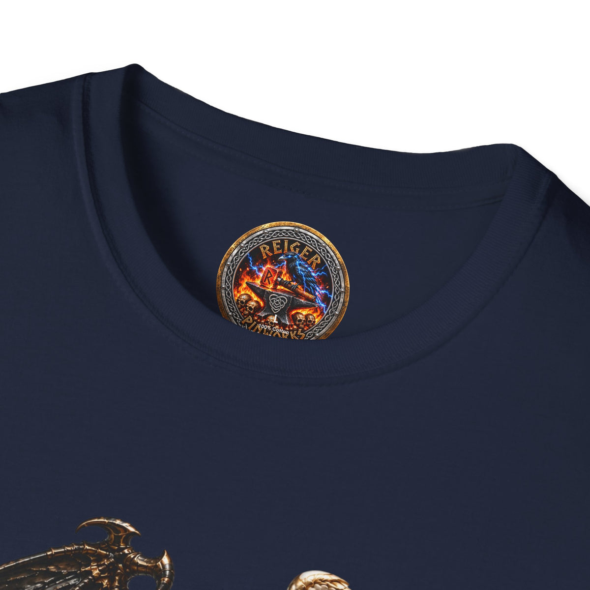 Duality T-Shirt