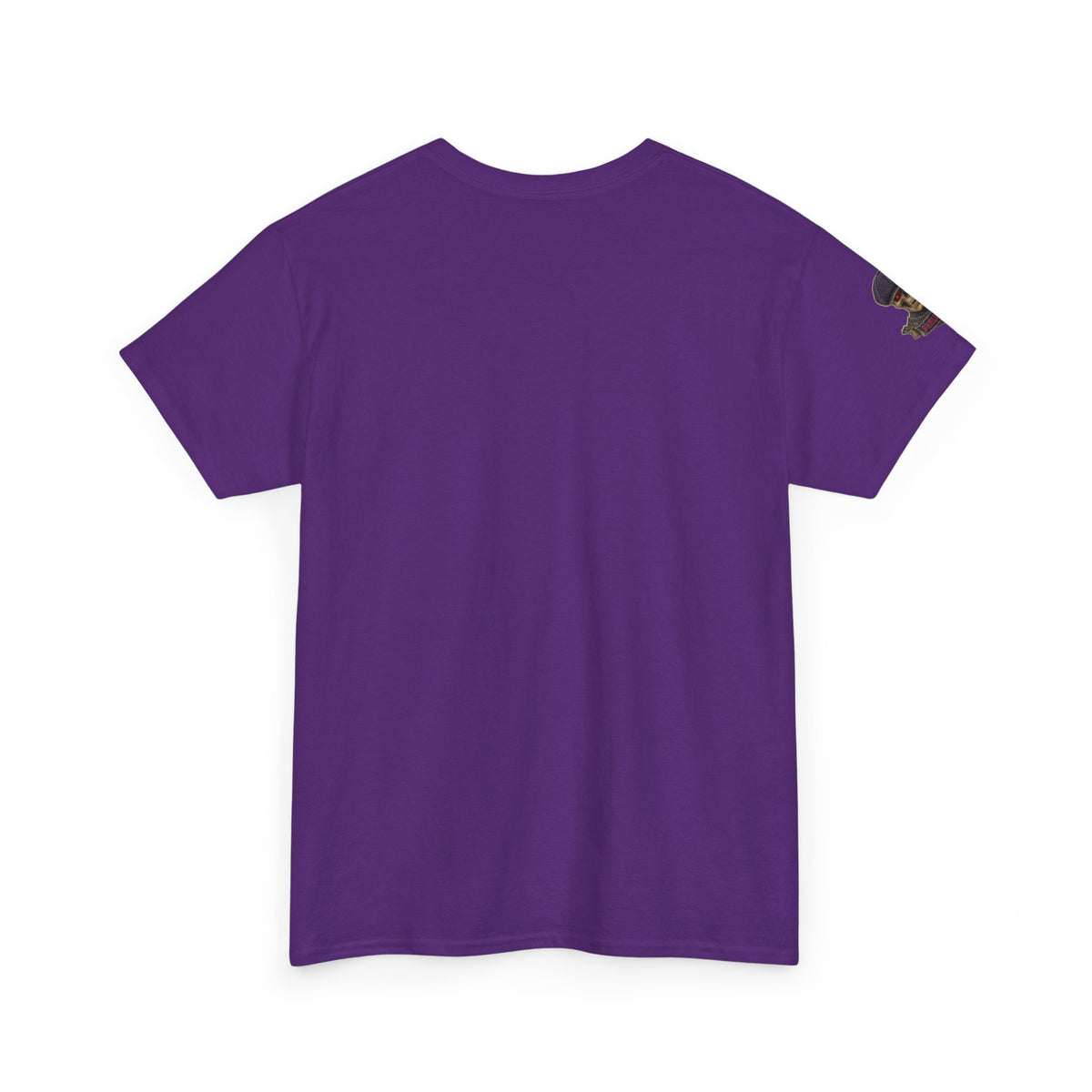 Skallytor - Heavy cotton tee