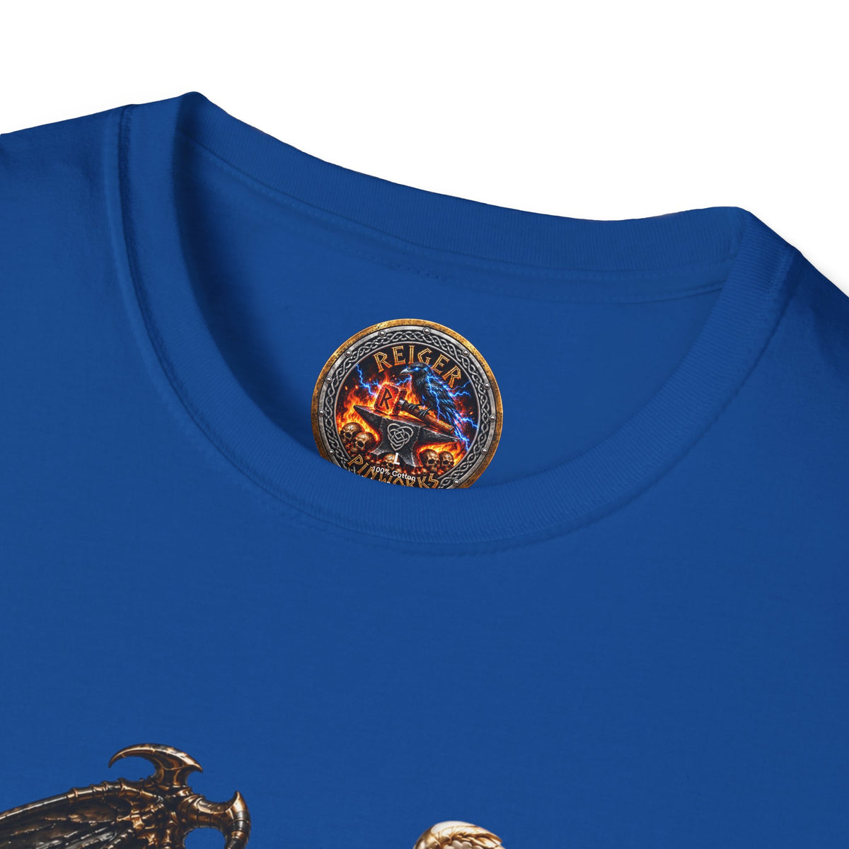 Duality T-Shirt
