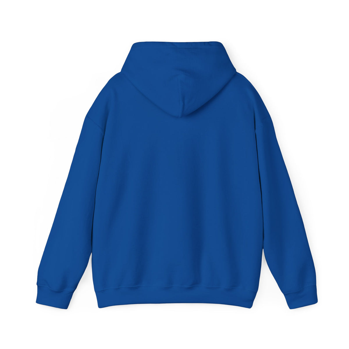 Reiger Pinworks Logo design - Unisex Heavy Blend™ Hooded Sweatshirt
