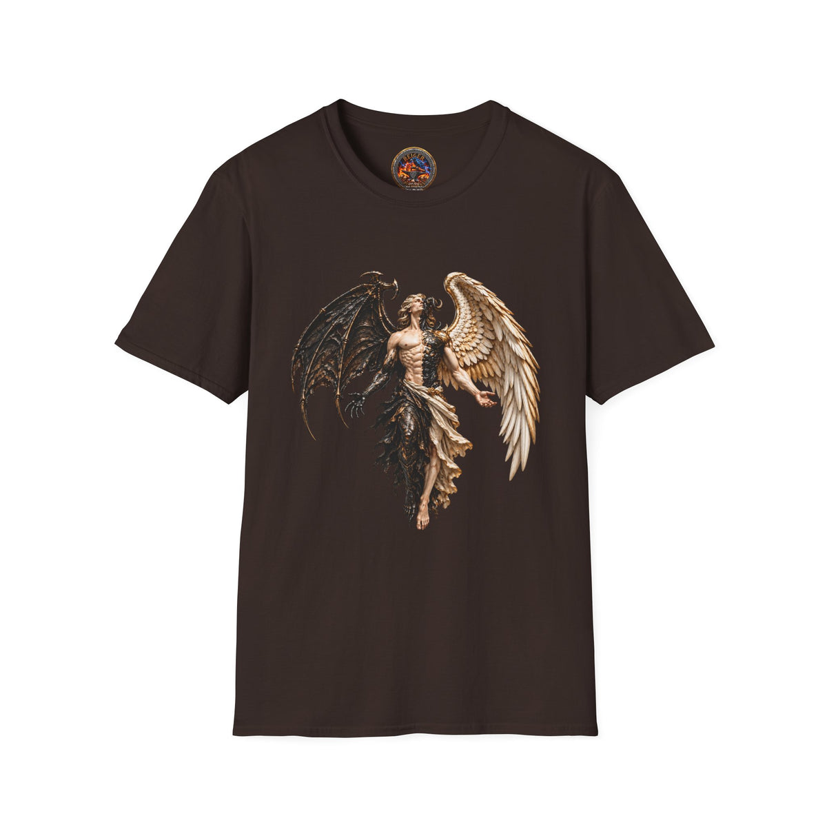 Duality T-Shirt