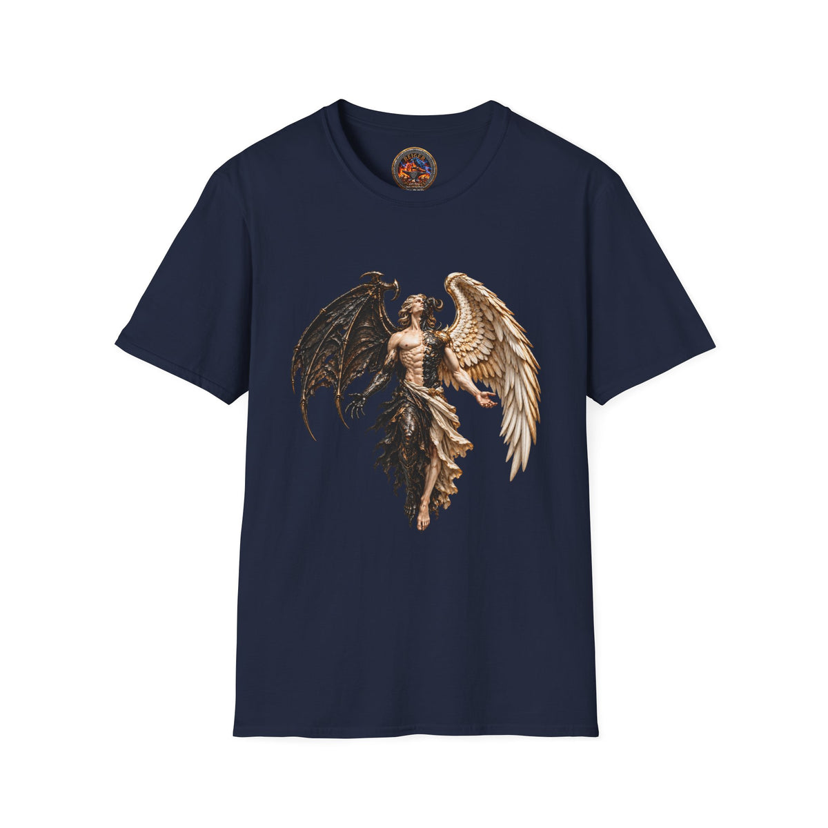 Duality T-Shirt