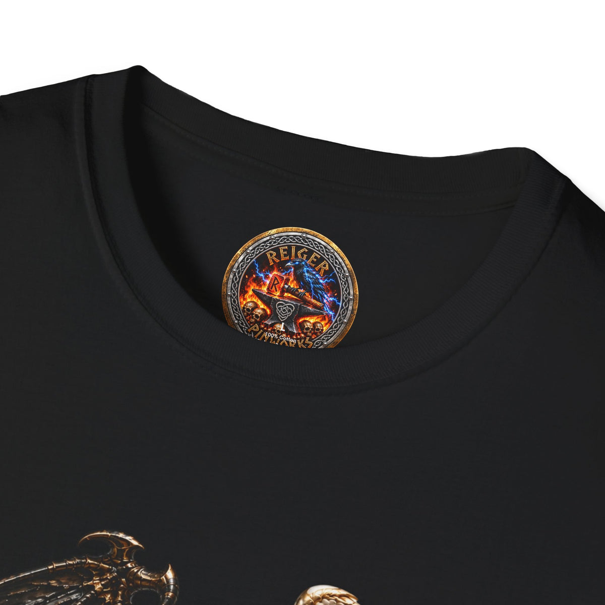 Duality T-Shirt