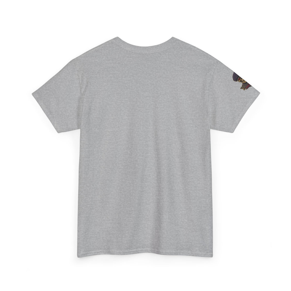 Skallytor - Heavy cotton tee