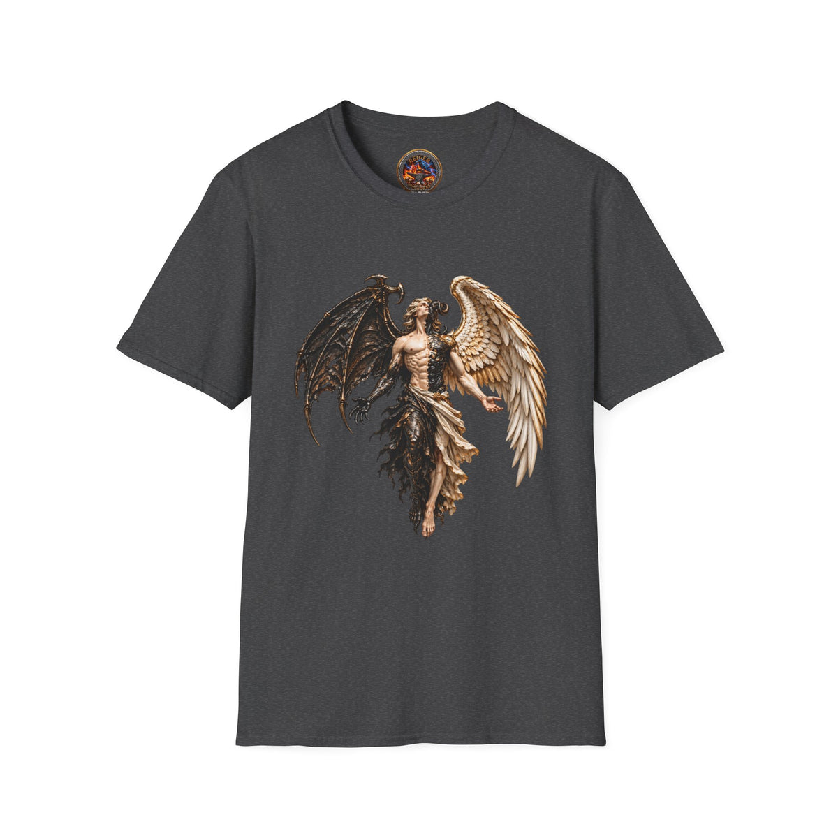 Duality T-Shirt