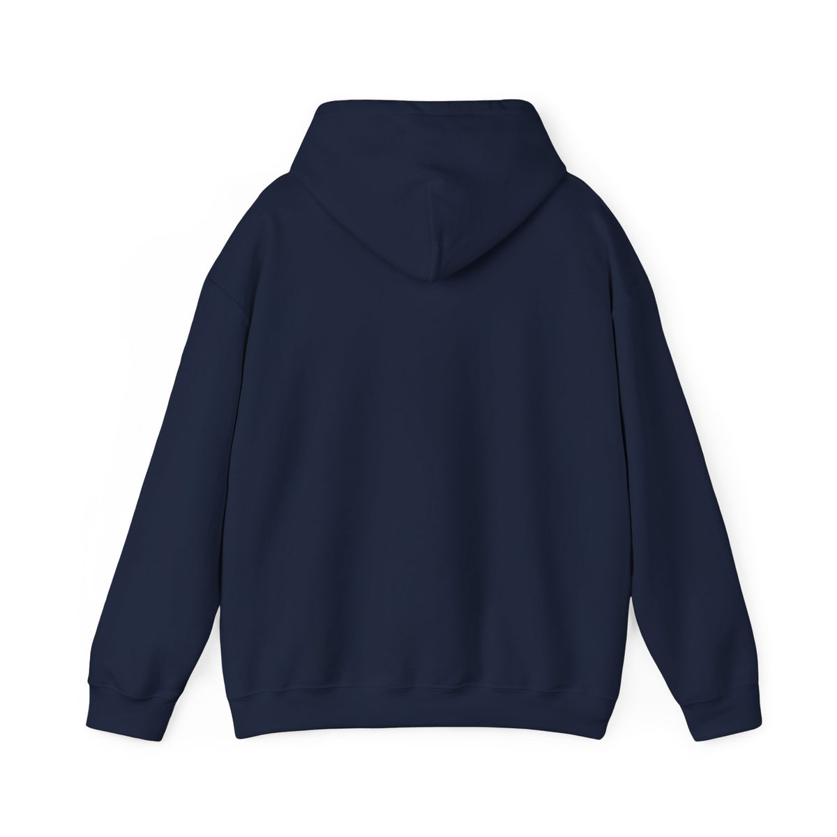 Reiger Pinworks Logo design - Unisex Heavy Blend™ Hooded Sweatshirt