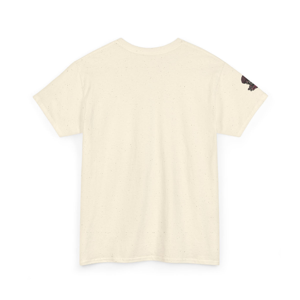 Skallytor Breast Cancer Awareness - Unisex Heavy Cotton Tee
