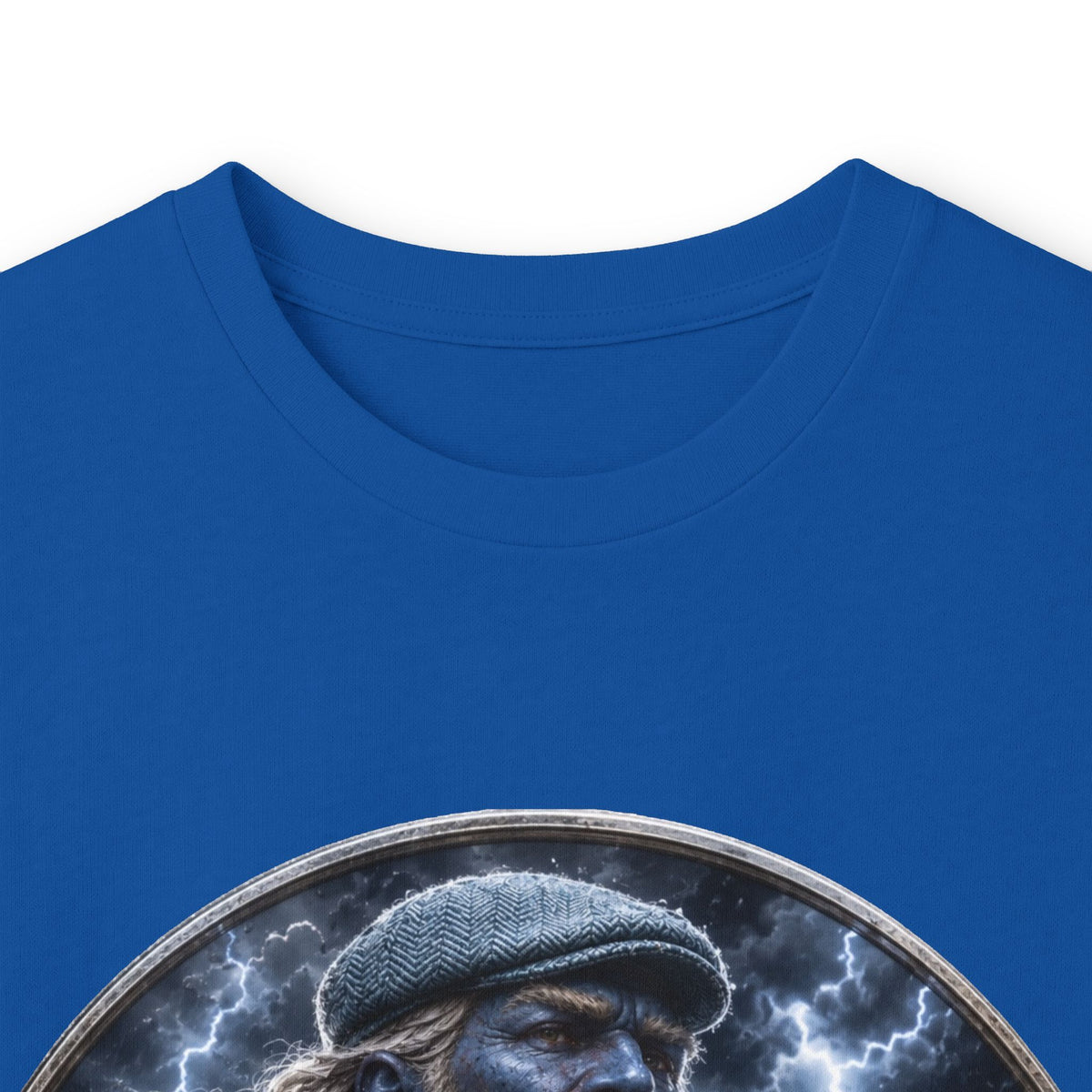 Storm Giant - Long Sleeve Tee