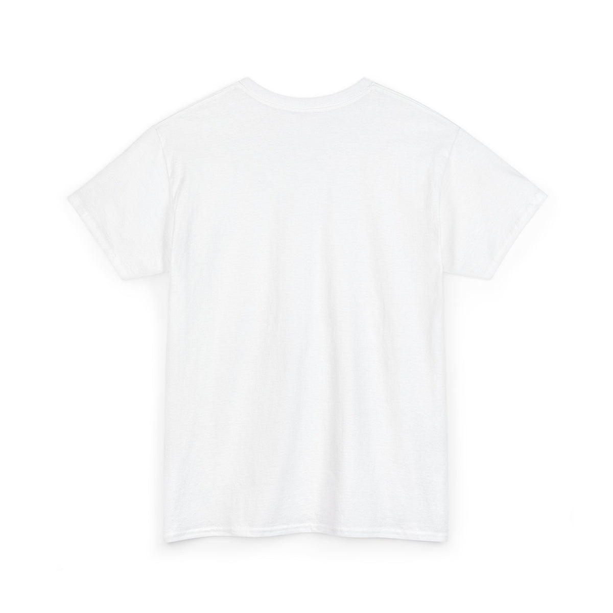 Storm Giant - Unisex Heavy Cotton Tee
