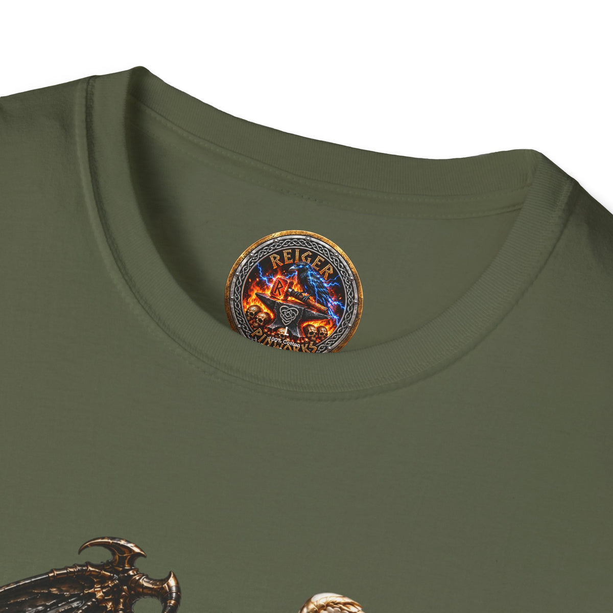 Duality T-Shirt