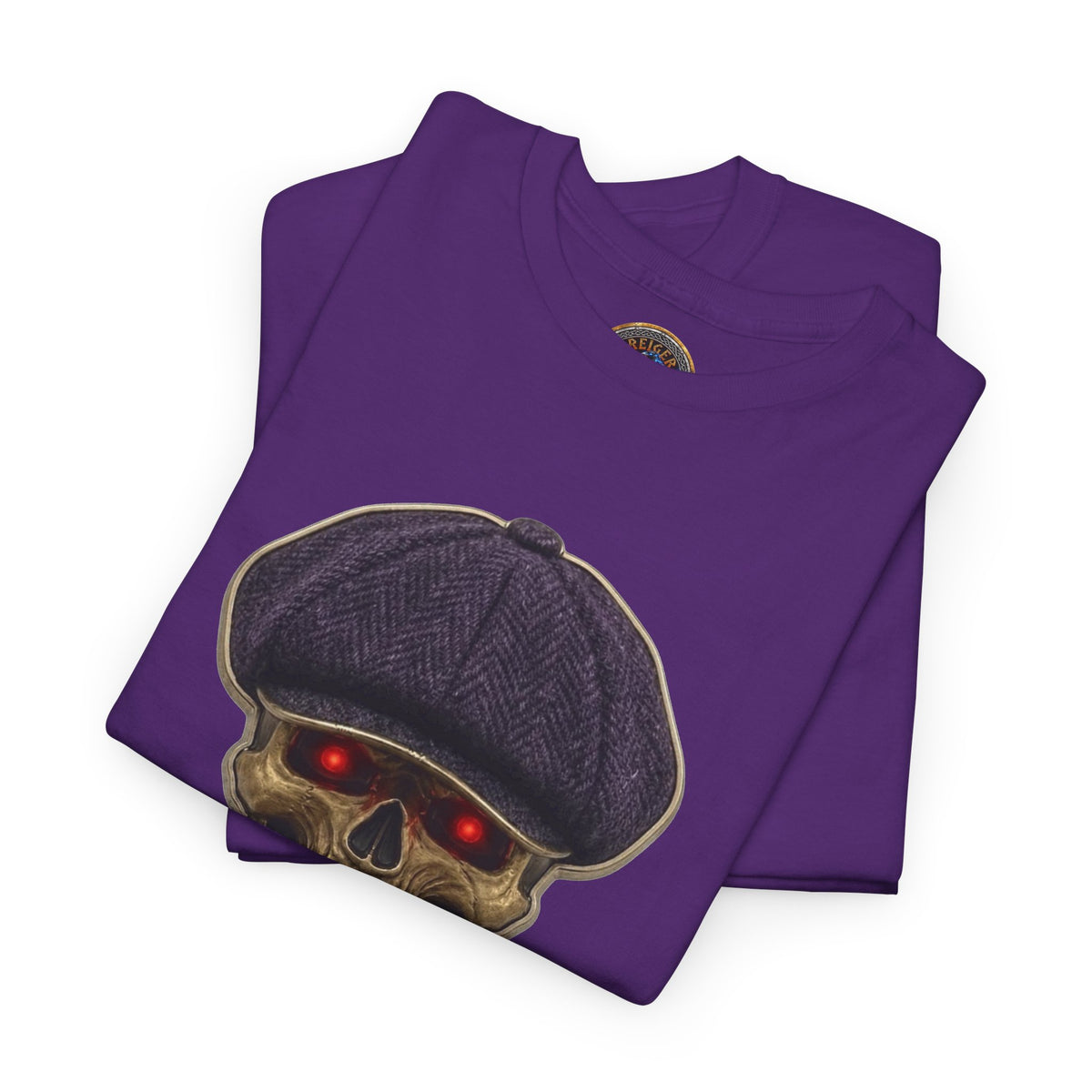 Skallytor - Heavy cotton tee