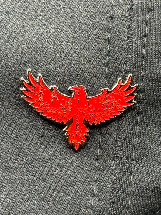 Blood Eagle