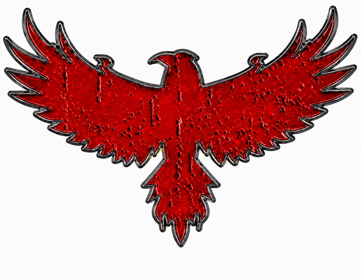 Blood Eagle