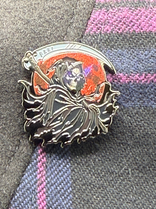 Blood-Moon Reaper
