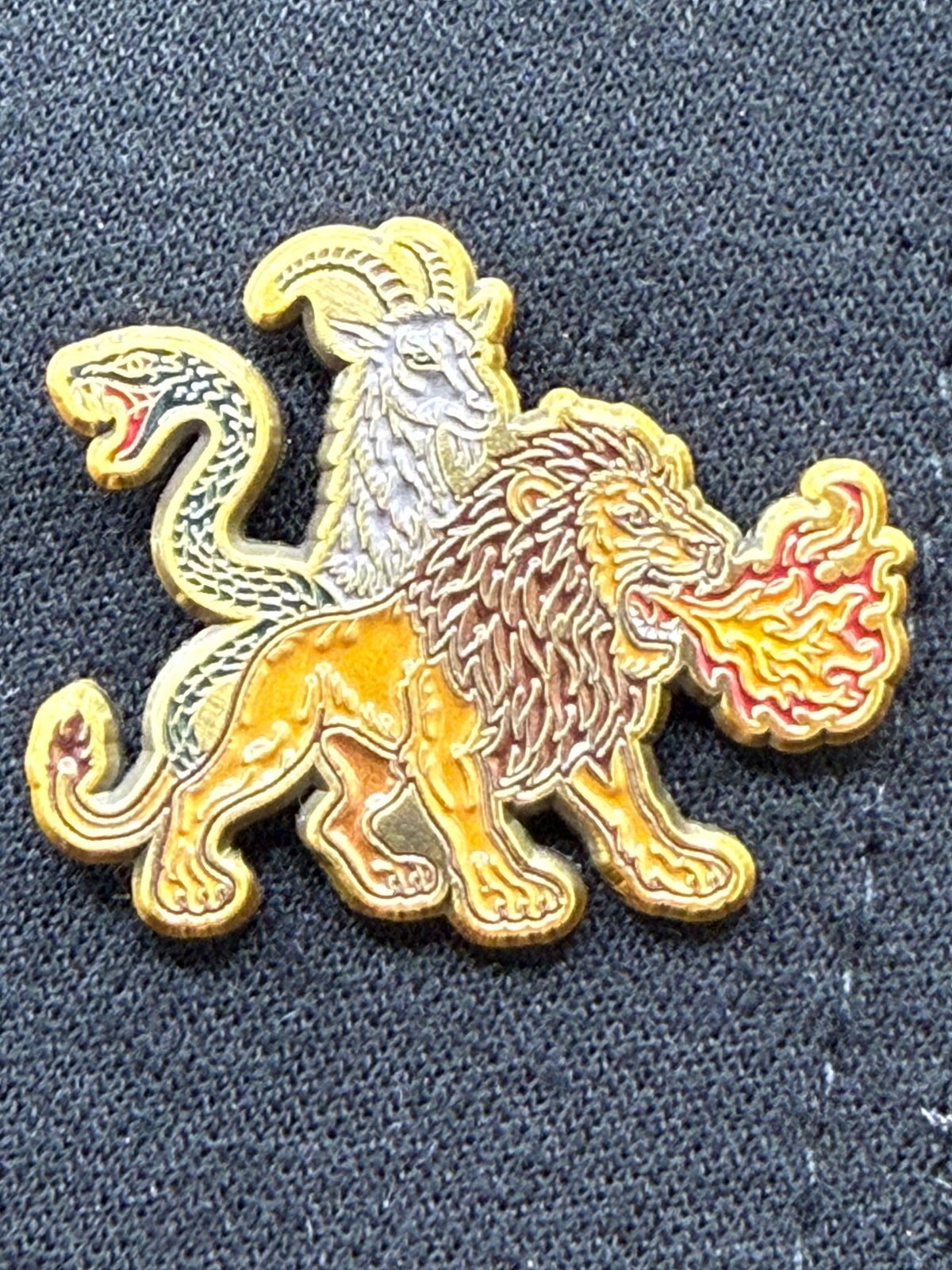 Chimera