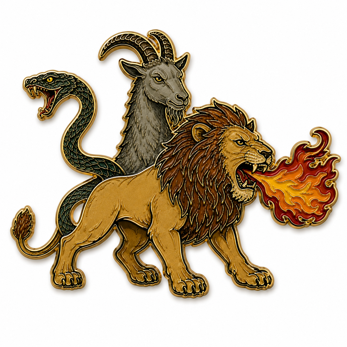 Chimera