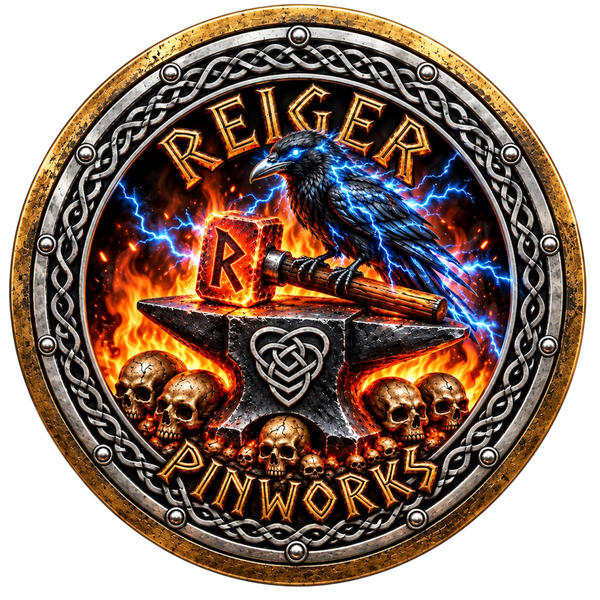 Reiger Pinworks