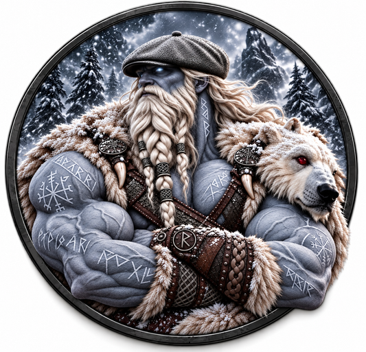 Frost Giant