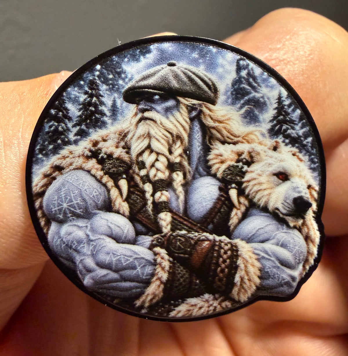 Frost Giant