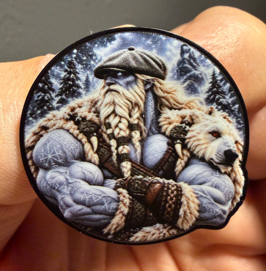 Frost Giant