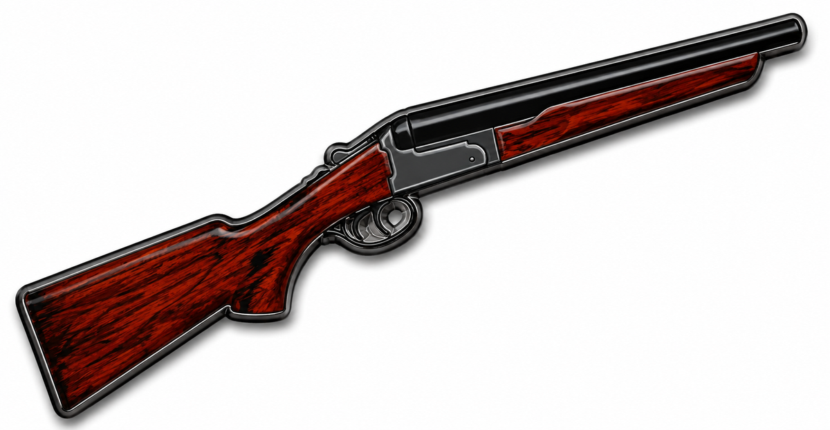 My BOOMSTICK