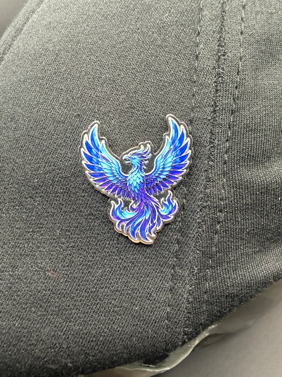 Phoenix Risen