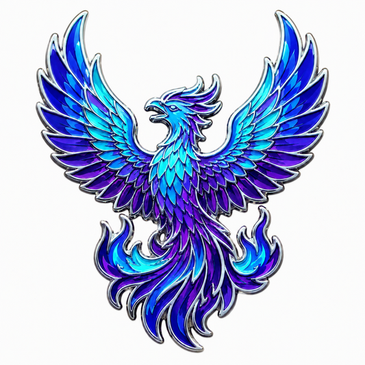 Phoenix Risen