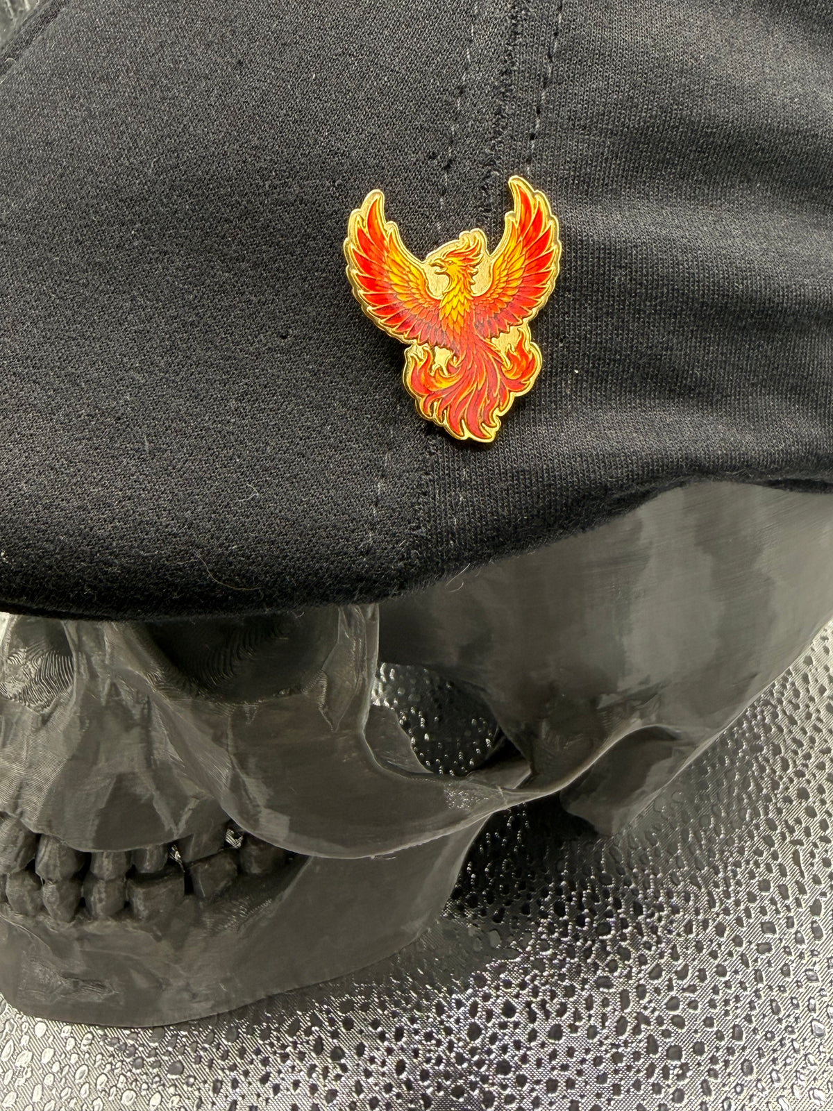 The Phoenix