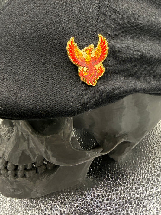The Phoenix