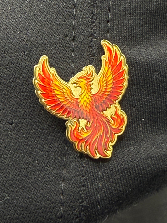 The Phoenix