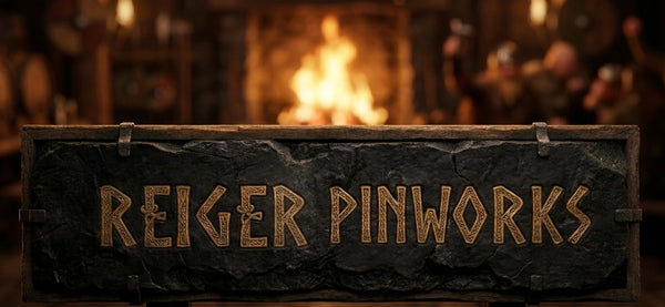 Reiger Pinworks