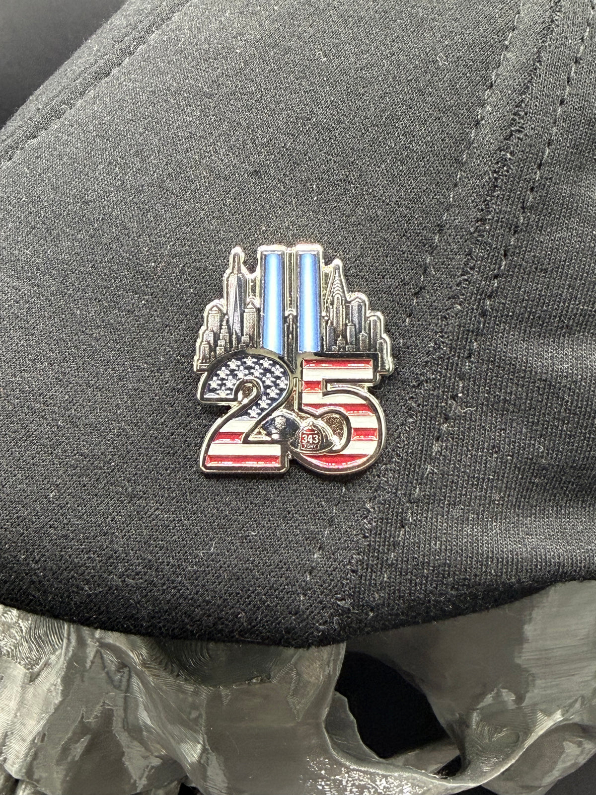 Remembrance - A 25th Anniversary Tribute to 9.11