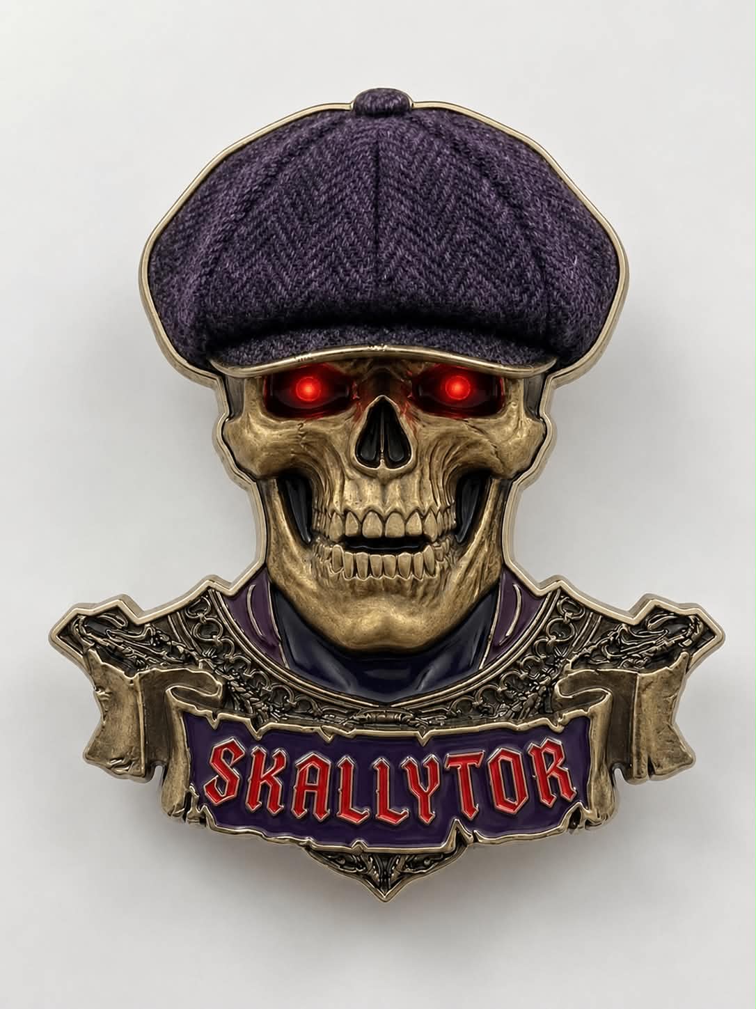 SKALLYTOR